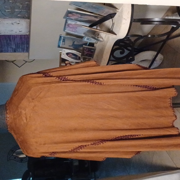 Chicos Ruana - Picture 6 of 9